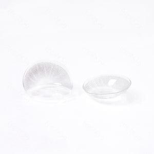 Gen3 Beleza Gray Yearly Contact Lenses