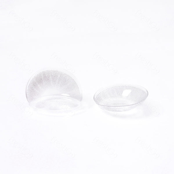 Gen3 Beleza Gray Yearly Contact Lenses