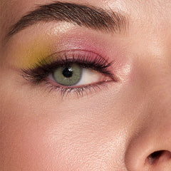 Cloud Green Contact Lenses