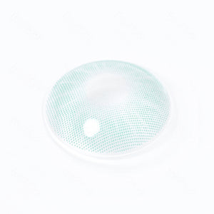 Gen3 Bossa Nova Gray Contact Lenses