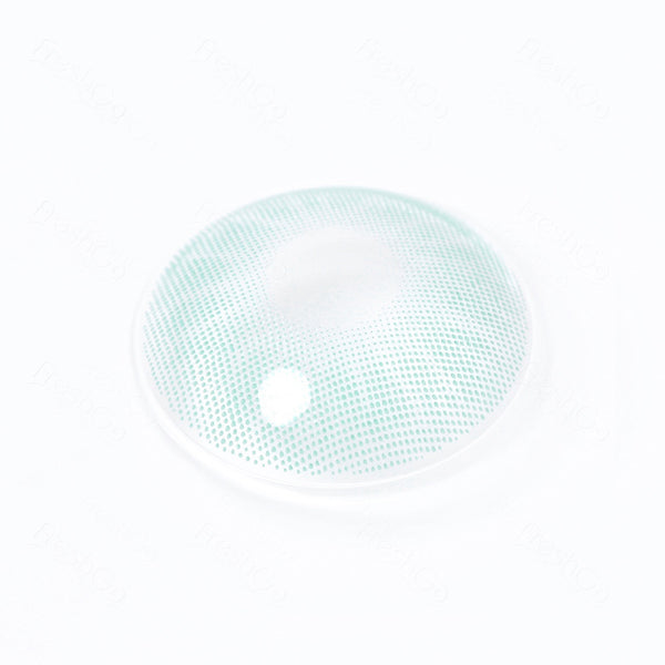 Gen3 Bossa Nova Gray Contact Lenses