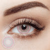 Blazing Pink 6 Months Contact Lenses