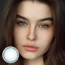 MagicÂ Circle Green 6 Months Contact Lenses