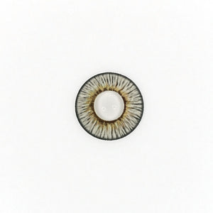 New York Angeles Grey Contact Lenses