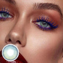 [US Warehouse] Little Earth Prescription Monthly Contact Lenses