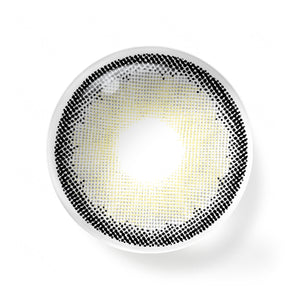 Sono Gray Contact Lenses