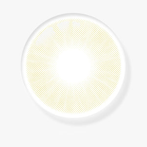 Queen Mel Yearly Contact Lenses