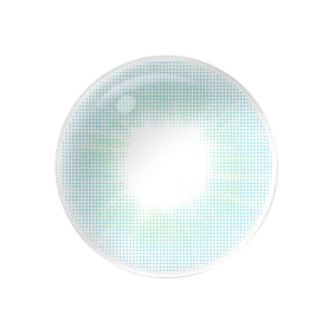 Cloud Light Blue Contact Lenses