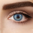 [Copy]Himalayan Blue Contact Lenses