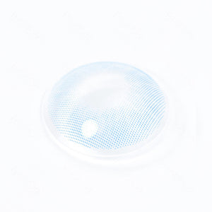 Gen3 Safari Contact Lenses