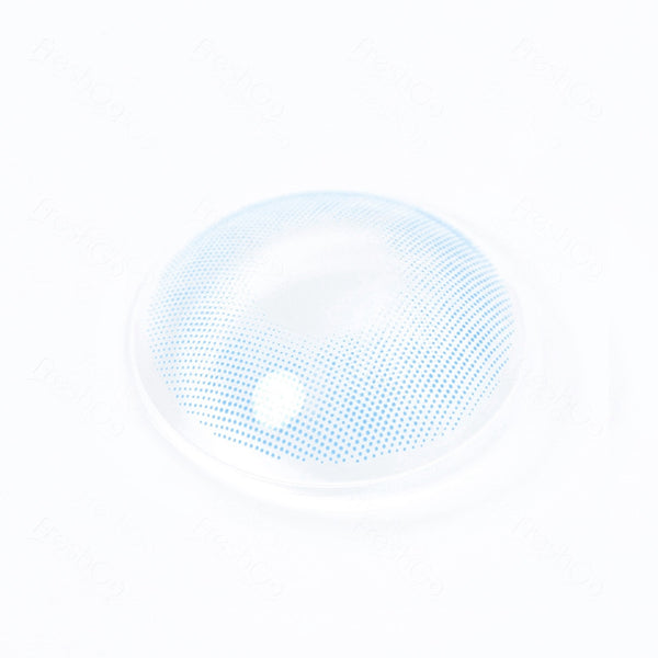 Gen3 Safari Contact Lenses