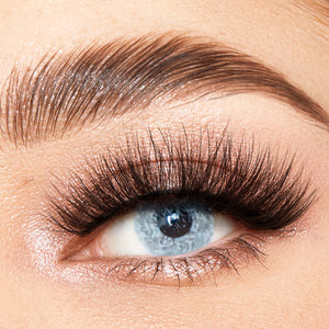 Lighten Gray Costume Yearly Contact Lenses