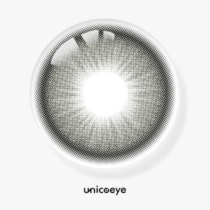 Baroque Gray 6 Months Contact Lenses