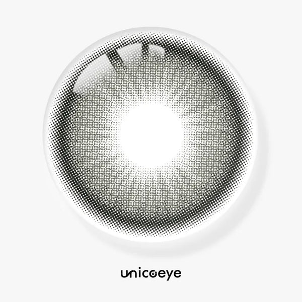 Baroque Gray 6 Months Contact Lenses