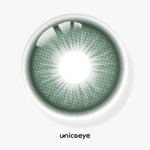 Baroque Gray 6 Months Contact Lenses