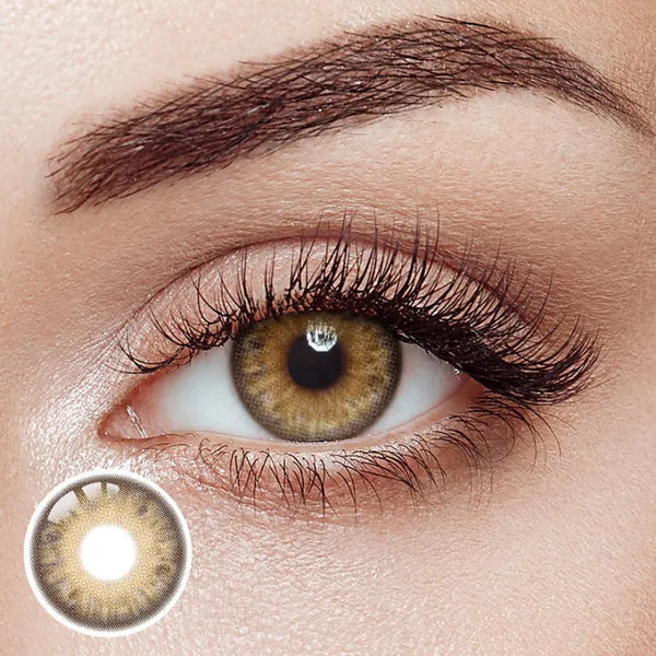 Gene Brown Prescription Yearly Contact Lenses