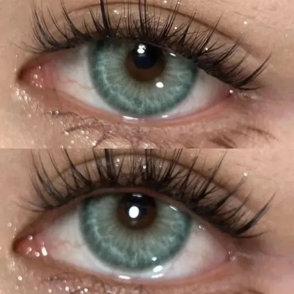 Gene Brown Prescription Yearly Contact Lenses