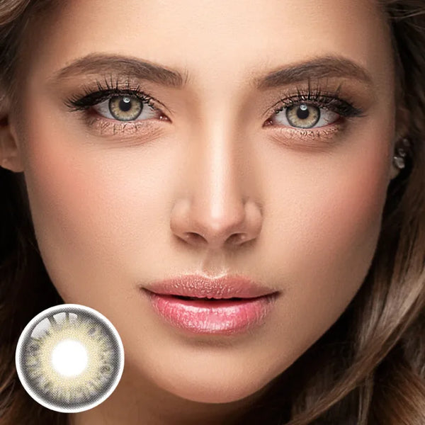 Gene Brown Prescription Yearly Contact Lenses