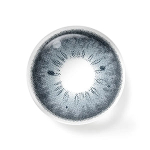 HC2 Sage Brown 6 Months Contact Lenses
