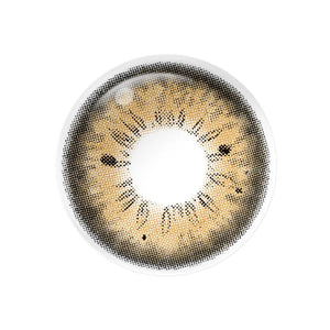 HC2 Coral Blue 6 Months Contact Lenses