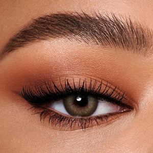 Pixie Blue & Ephemeral Brown & Kilig Brown 6 Months Contact Lenses