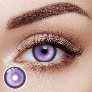 Koi Series Prescription Yearly Contact Lenses