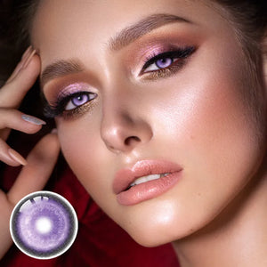 Koi Series Prescription Yearly Contact Lenses