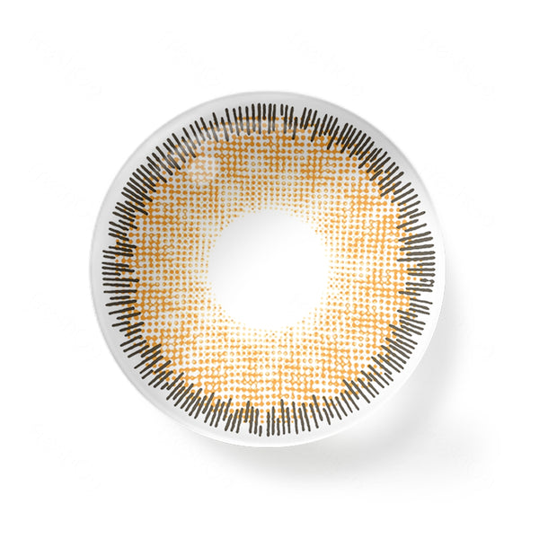 Premium Brown Contact Lenses