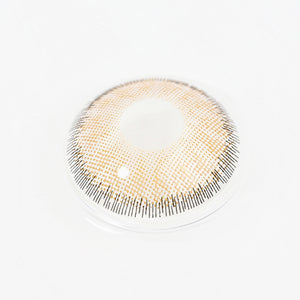 Premium Brown Contact Lenses