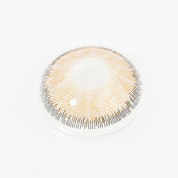 Premium Brown Contact Lenses