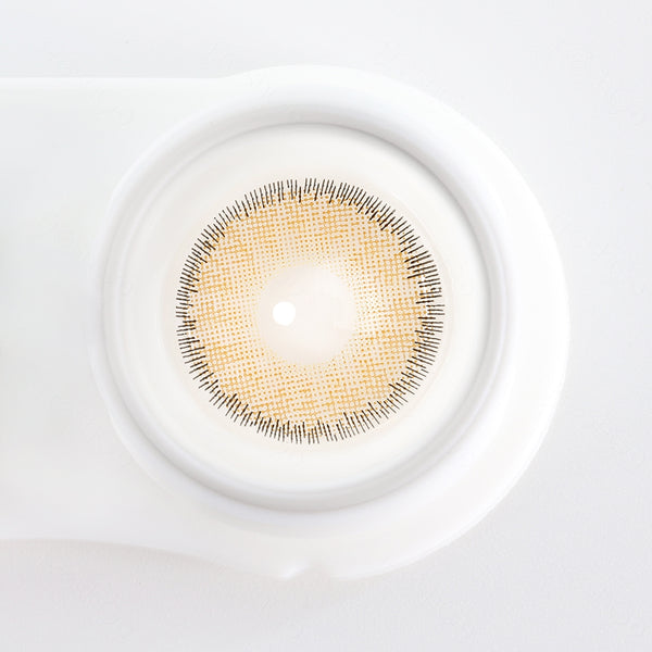 Premium Brown Contact Lenses