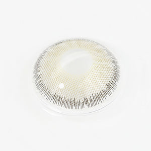 Premium Grey Contact Lenses