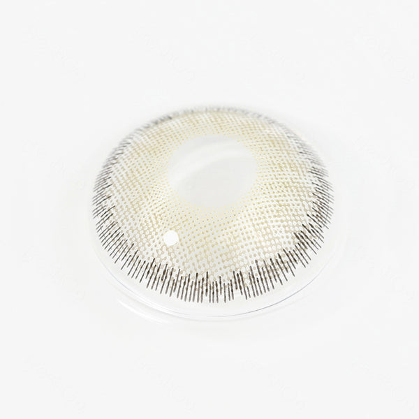 Premium Grey Contact Lenses