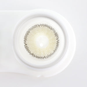Premium Grey Contact Lenses