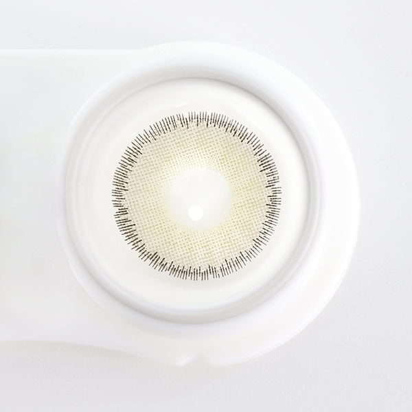 Premium Grey Contact Lenses