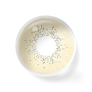 Ocean Jade Yearly Contact Lenses