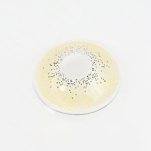 Ocean Jade Yearly Contact Lenses