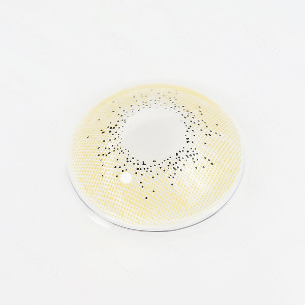 Ocean Jade Yearly Contact Lenses