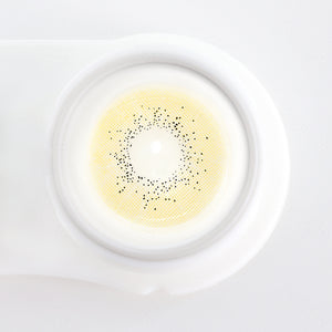 Ocean Jade Yearly Contact Lenses
