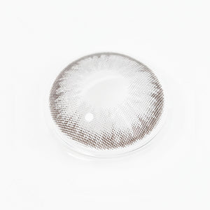 Diamond Glitter Gray Contact Lenses