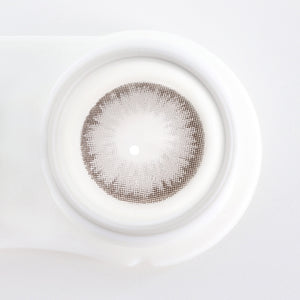 Diamond Glitter Gray Contact Lenses