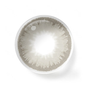 Diamond Gray Yearly Contact Lenses