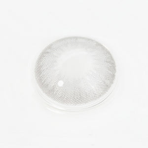 Diamond Gray Yearly Contact Lenses