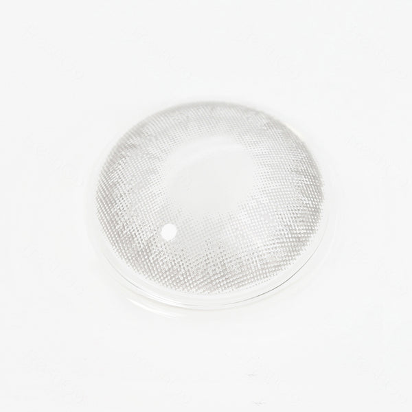 Diamond Gray Yearly Contact Lenses