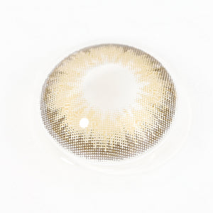 Diamond Allure Blonde Contact Lenses