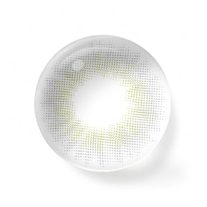 Spanish Real Grey Yearly Contact Lenses