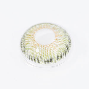 Symphony 3Con Green Contact Lenses