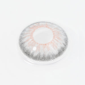 Symphony 3Con Gray Contact Lenses