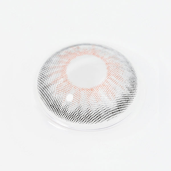 Symphony 3Con Gray Contact Lenses