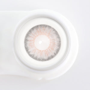 Symphony 3Con Gray Contact Lenses